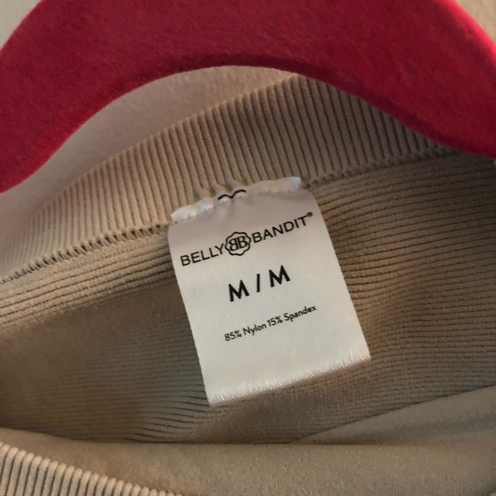 3 maternity must items